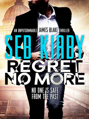 cover image of Regret No More
